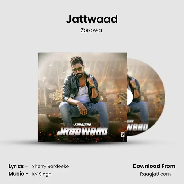 Jattwaad mp3 song