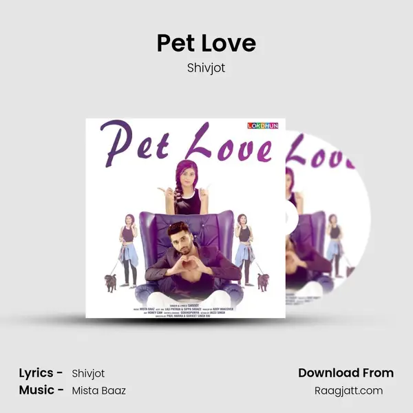 Pet Love mp3 song