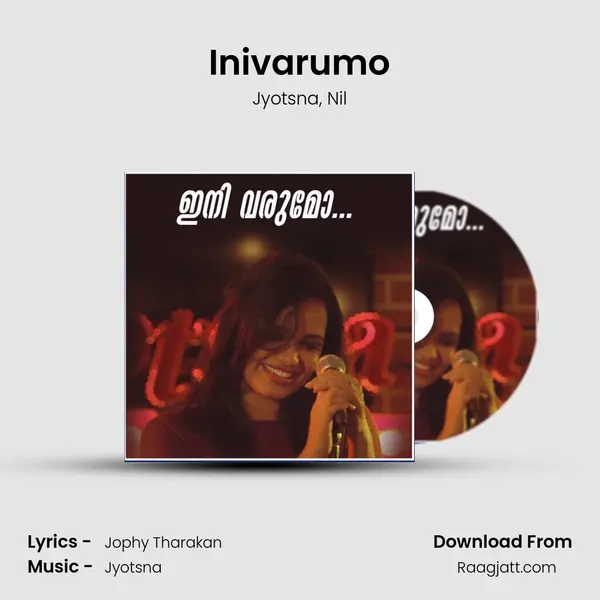 Inivarumo mp3 song