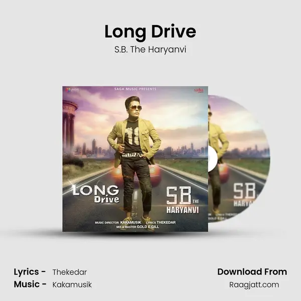 Long Drive mp3 song