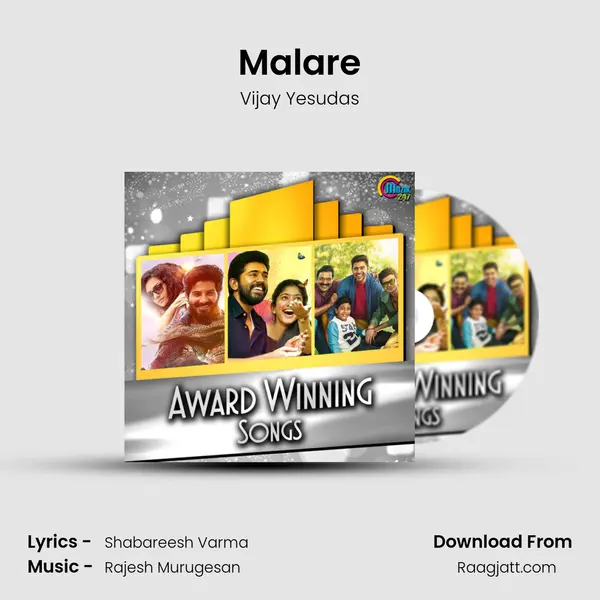 Malare mp3 song