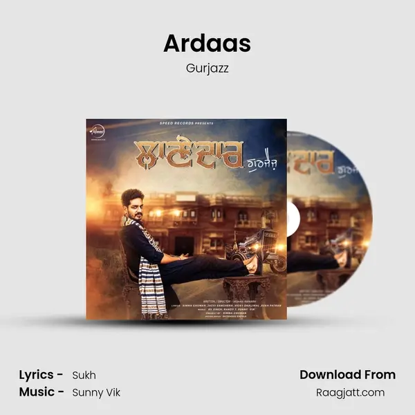 Ardaas mp3 song