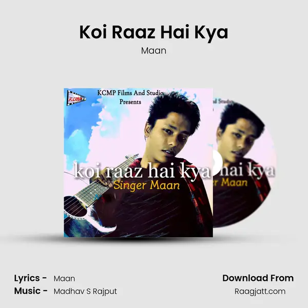 Koi Raaz Hai Kya mp3 song