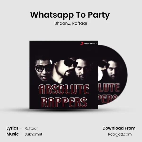 Whatsapp To Party (From It's My Turn) mp3 song