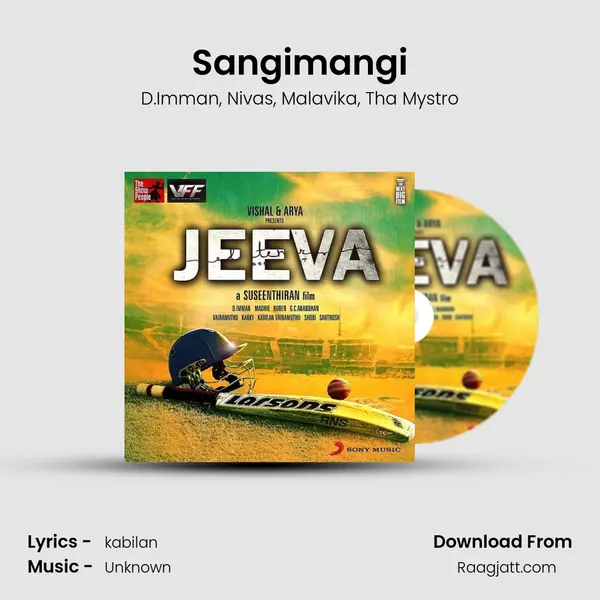 Sangimangi mp3 song