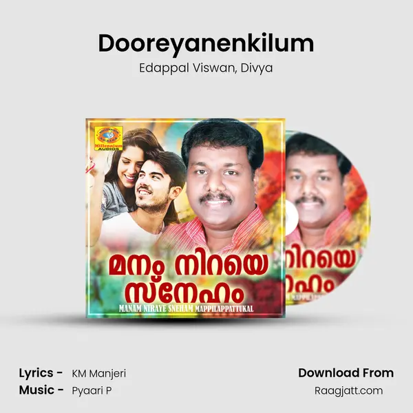 Dooreyanenkilum - Edappal Viswan album cover 