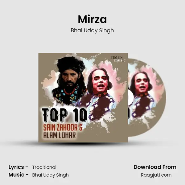 Mirza mp3 song