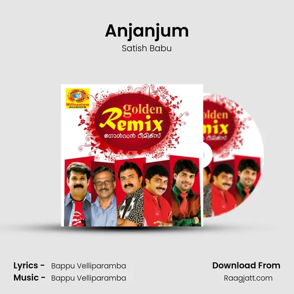 Anjanjum mp3 song