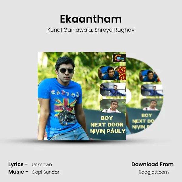 Ekaantham mp3 song