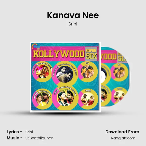 Kanava Nee mp3 song