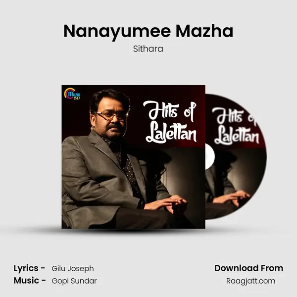 Nanayumee Mazha - Sithara mp3 song