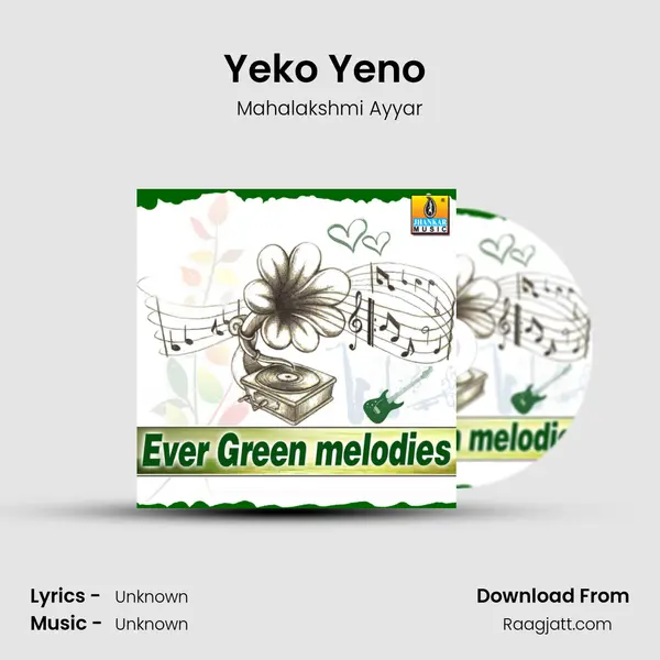 Yeko Yeno (From 