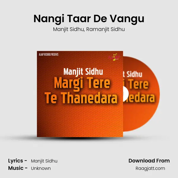 Nangi Taar De Vangu mp3 song