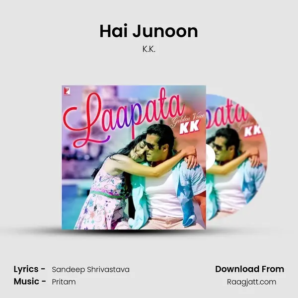 Hai Junoon mp3 song