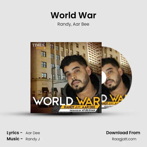 World War mp3 song