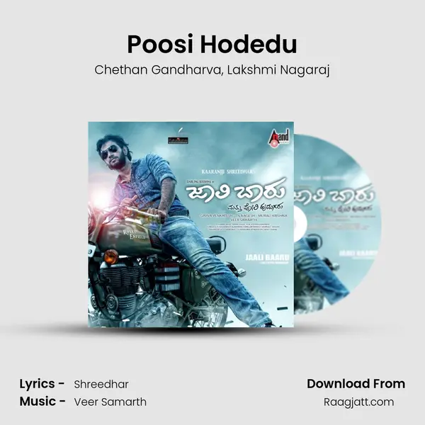 Poosi Hodedu mp3 song