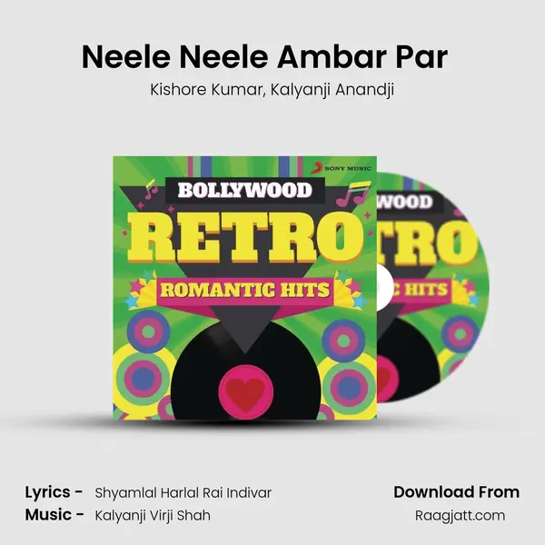 Neele Neele Ambar Par (From Kalaakaar) (Male Version) mp3 song