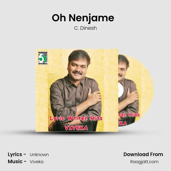 Oh Nenjame (Dinesh) (From Uyirosai) mp3 song