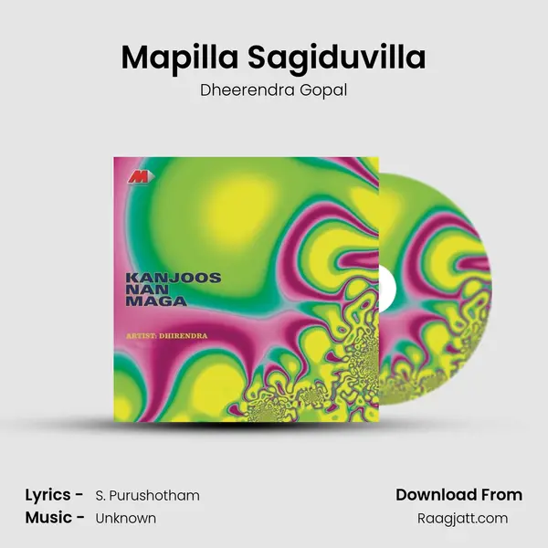 Mapilla Sagiduvilla mp3 song