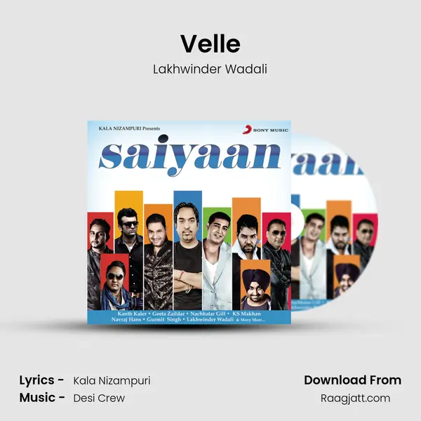 Velle mp3 song