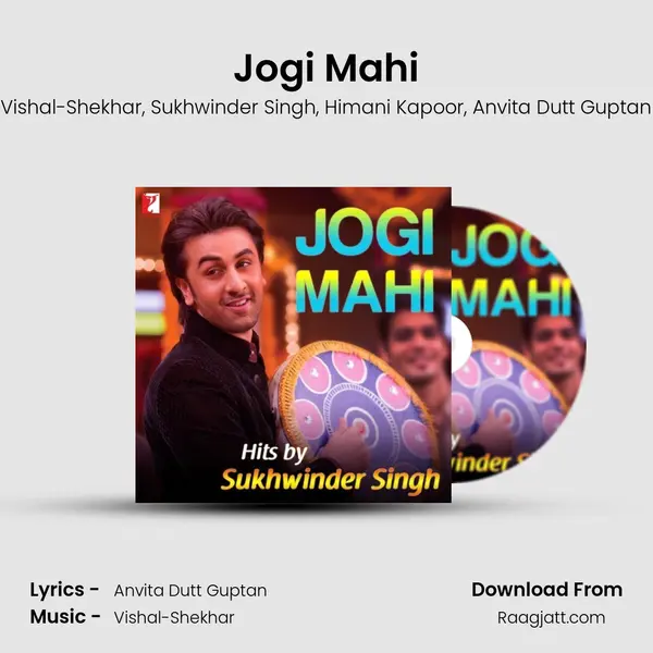 Jogi Mahi mp3 song