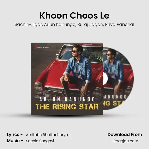 Khoon Choos Le mp3 song