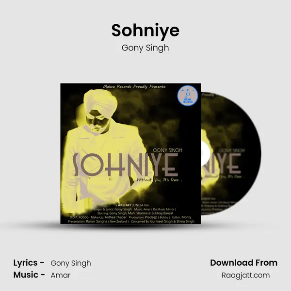 Sohniye mp3 song