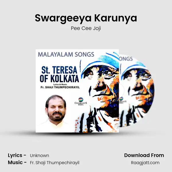 Swargeeya Karunya mp3 song