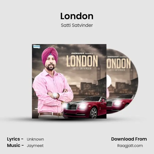 London mp3 song