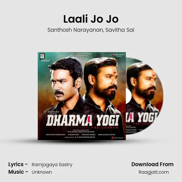 Laali Jo Jo mp3 song