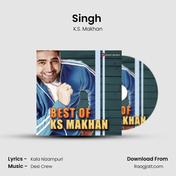 Singh (From Saiyaan, 2) mp3 song