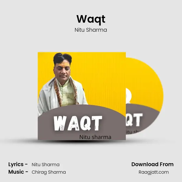 Waqt mp3 song