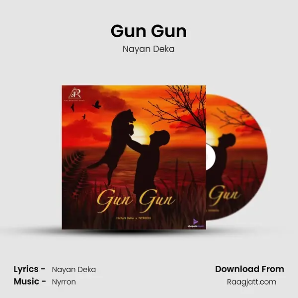 Gun Gun mp3 song