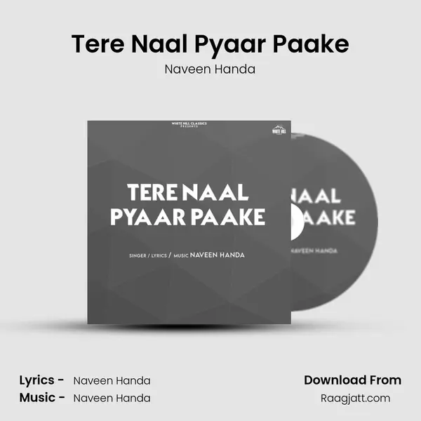 Tere Naal Pyaar Paake mp3 song