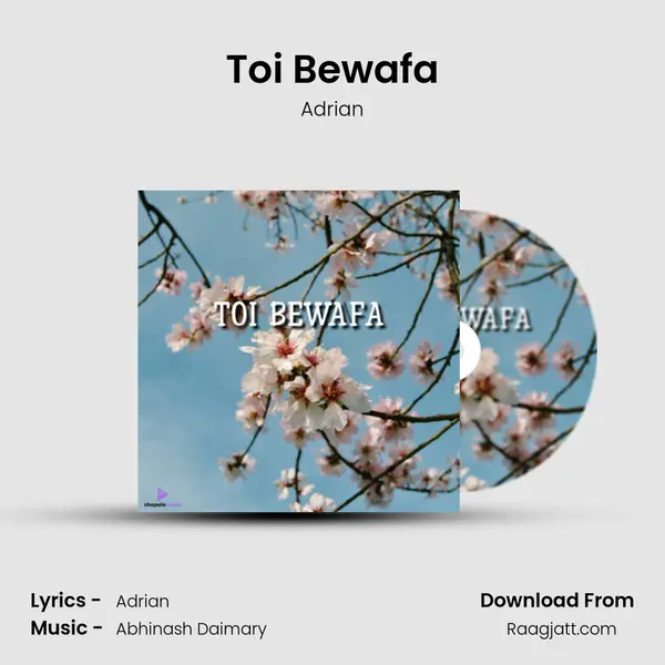 Toi Bewafa mp3 song