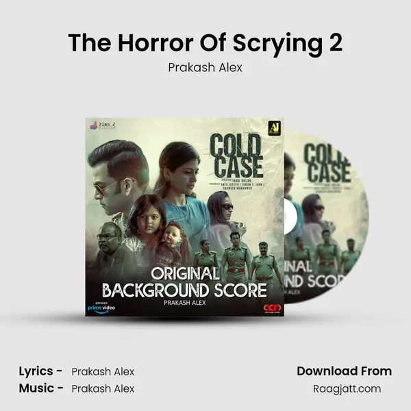 The Horror Of Scrying 2 mp3 song