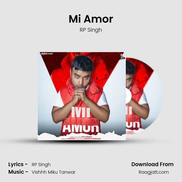 Mi Amor mp3 song