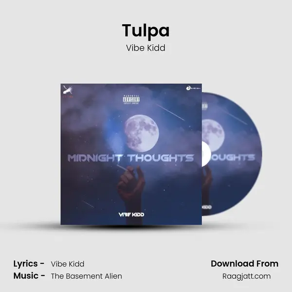 Tulpa mp3 song