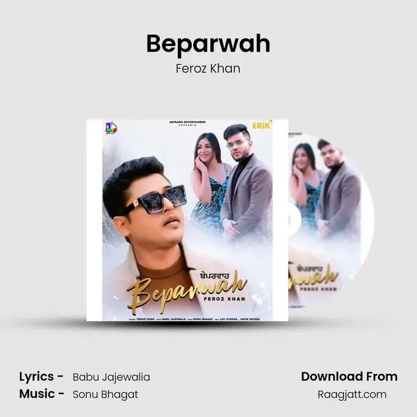 Beparwah mp3 song