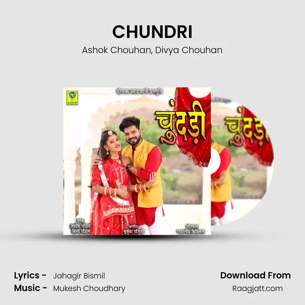 CHUNDRI mp3 song