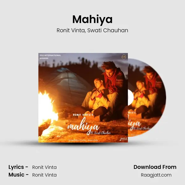 Mahiya mp3 song