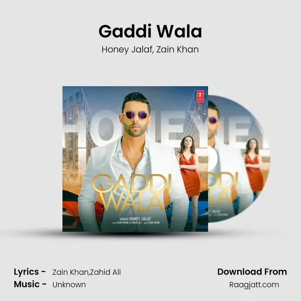 Gaddi Wala mp3 song