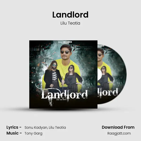 Landlord mp3 song