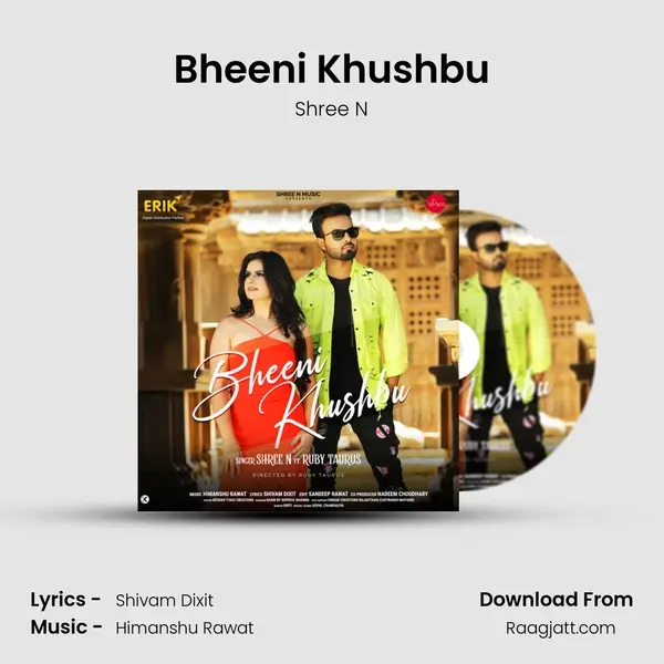 Bheeni Khushbu mp3 song