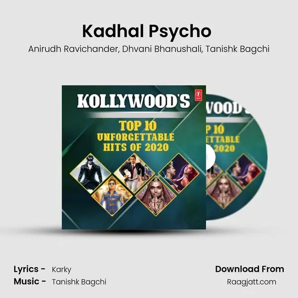 Kadhal Psycho (From 