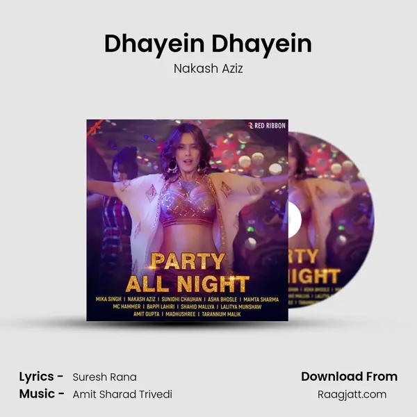 Dhayein Dhayein mp3 song