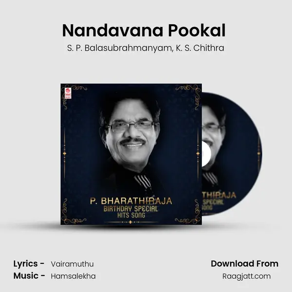 Nandavana Pookal (From 