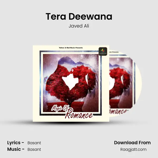 Tera Deewana mp3 song