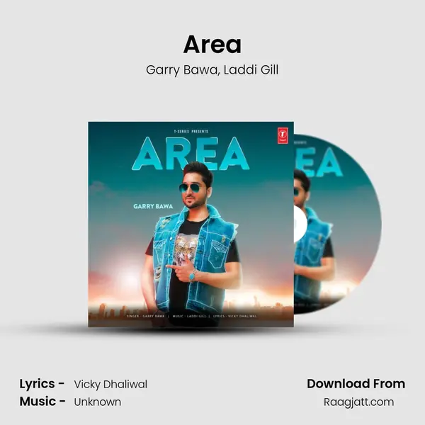 Area mp3 song