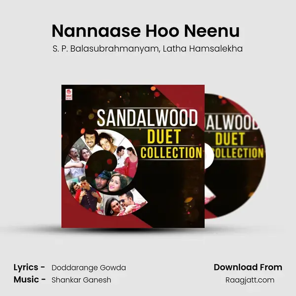 Nannaase Hoo Neenu (From Mr Vinod) mp3 song